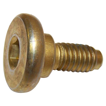 Crown Automotive 1976-81 Cj-5/76-81 Cj-7/1981Cj-8 Brake Caliper Screw J3223416